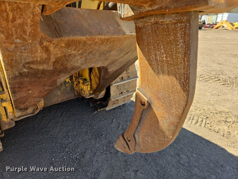 image for item EB1419 2006 Komatsu D155AX-5 dozer