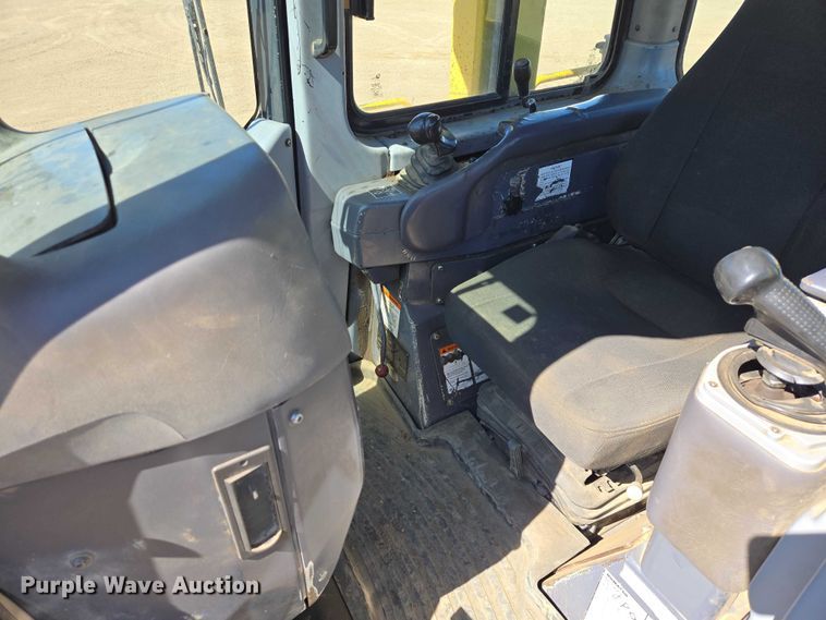 image for item EB1419 2006 Komatsu D155AX-5 dozer