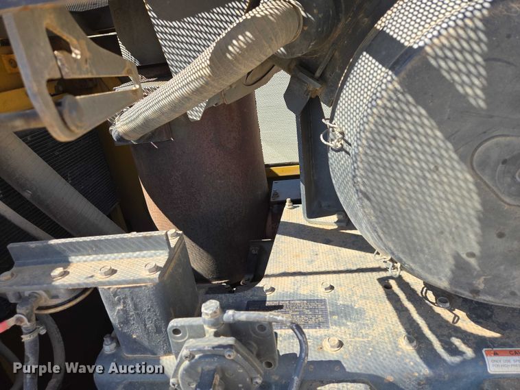 image for item EB1419 2006 Komatsu D155AX-5 dozer