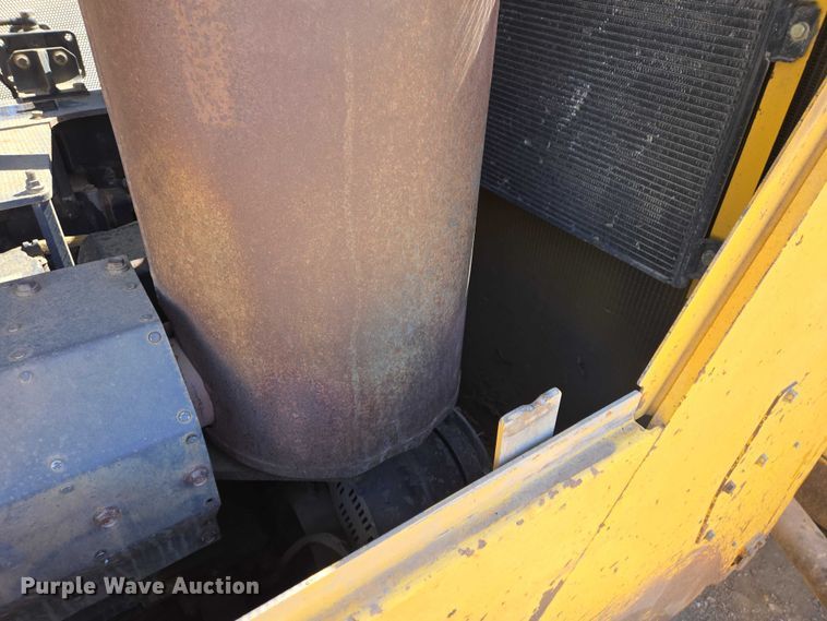 image for item EB1419 2006 Komatsu D155AX-5 dozer