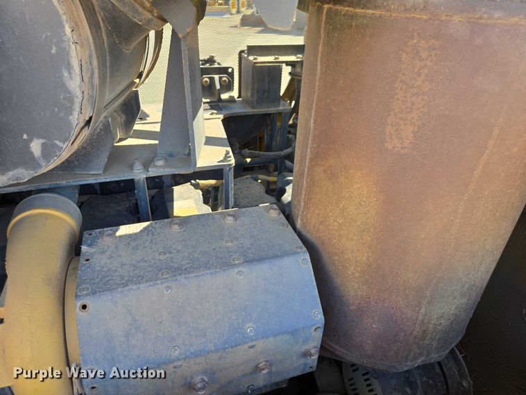 image for item EB1419 2006 Komatsu D155AX-5 dozer
