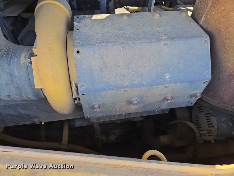 image for item EB1419 2006 Komatsu D155AX-5 dozer