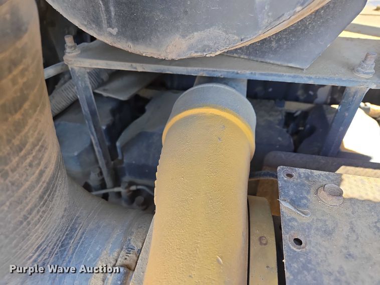 image for item EB1419 2006 Komatsu D155AX-5 dozer