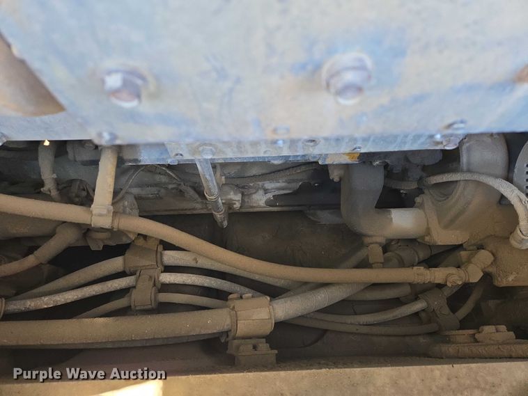image for item EB1419 2006 Komatsu D155AX-5 dozer