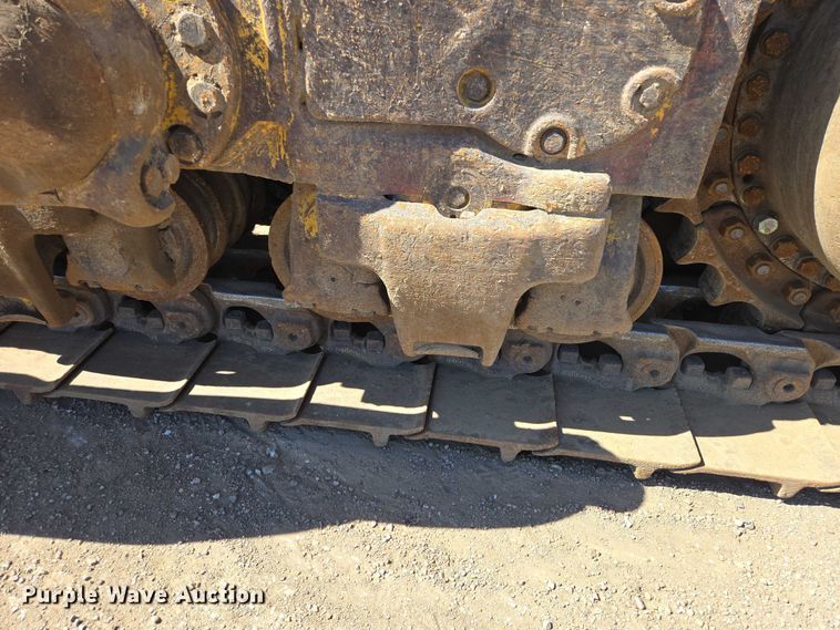 image for item EB1419 2006 Komatsu D155AX-5 dozer