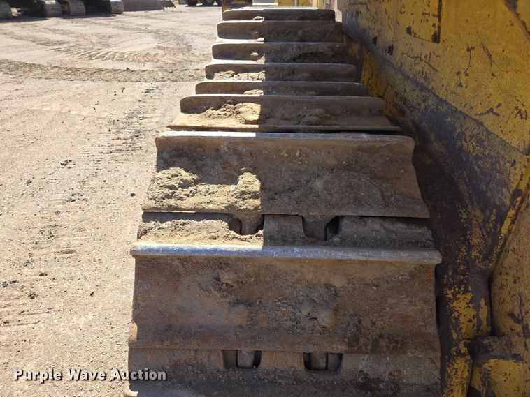 image for item EB1419 2006 Komatsu D155AX-5 dozer
