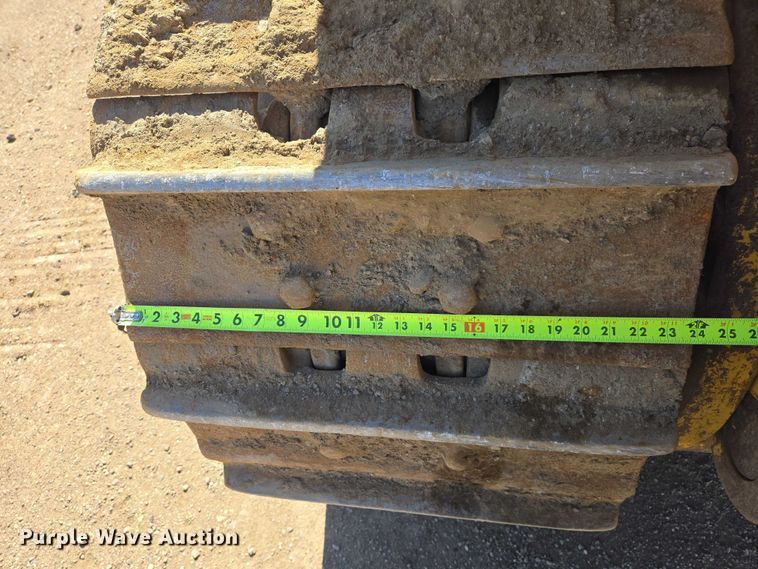 image for item EB1419 2006 Komatsu D155AX-5 dozer
