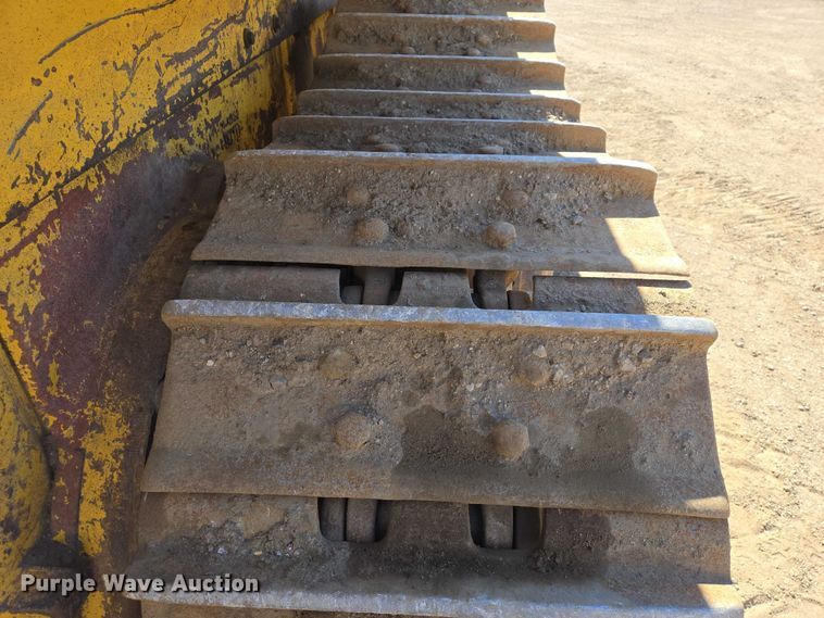 image for item EB1419 2006 Komatsu D155AX-5 dozer