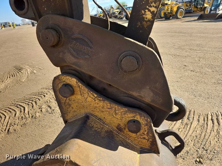image for item EB1421 2006 Kobelco SK210LC excavator