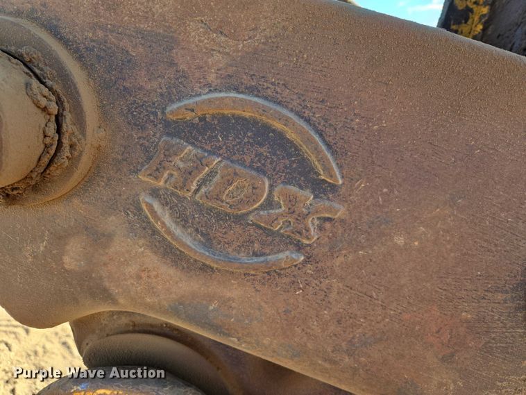 image for item EB1421 2006 Kobelco SK210LC excavator