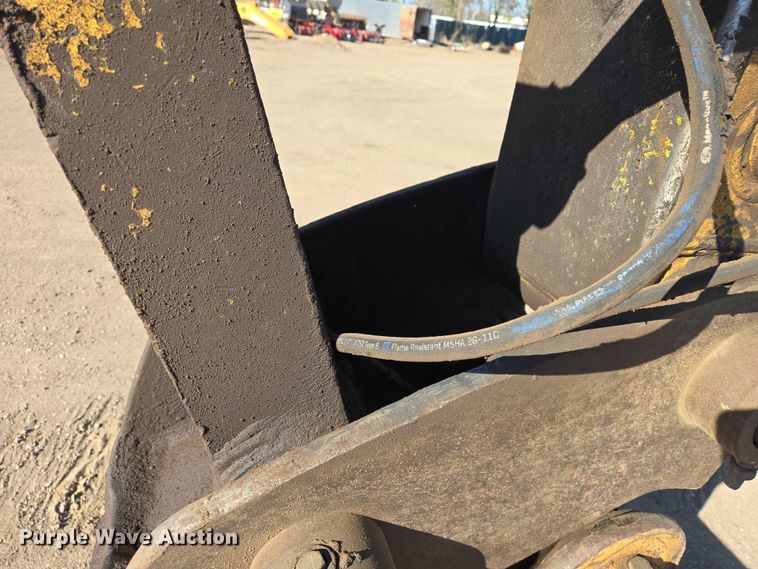 image for item EB1421 2006 Kobelco SK210LC excavator