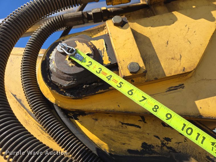 image for item EB1421 2006 Kobelco SK210LC excavator