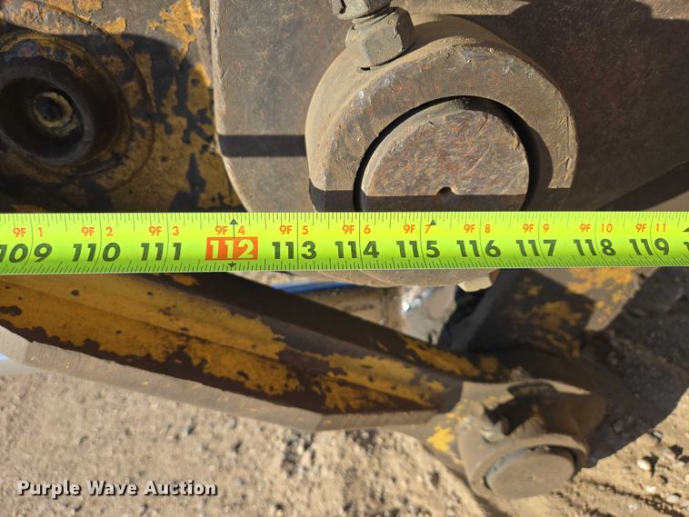 image for item EB1421 2006 Kobelco SK210LC excavator