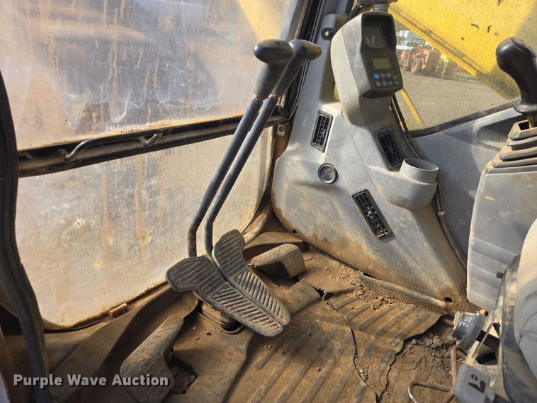 image for item EB1421 2006 Kobelco SK210LC excavator