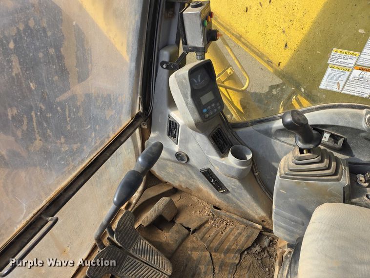 image for item EB1421 2006 Kobelco SK210LC excavator