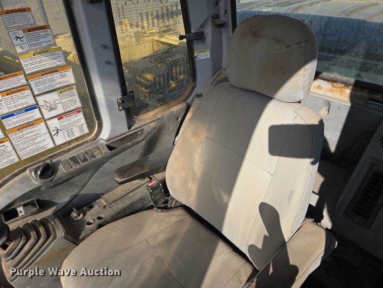 image for item EB1421 2006 Kobelco SK210LC excavator