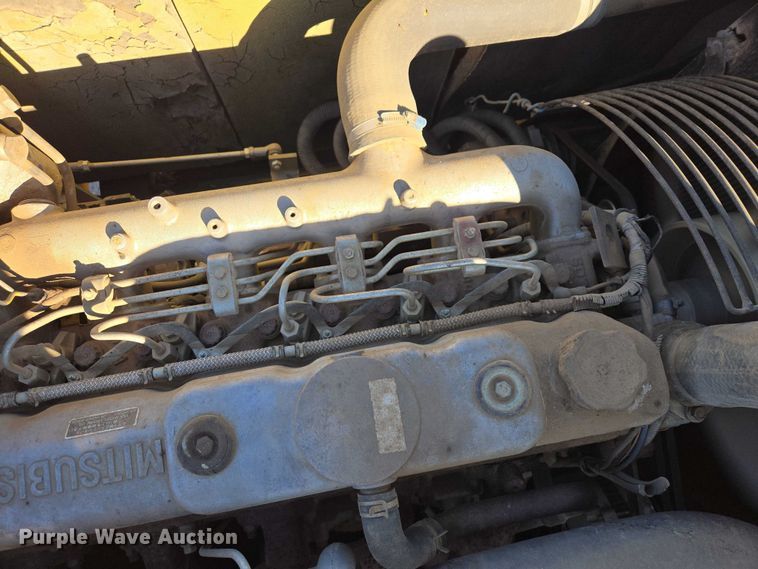 image for item EB1421 2006 Kobelco SK210LC excavator