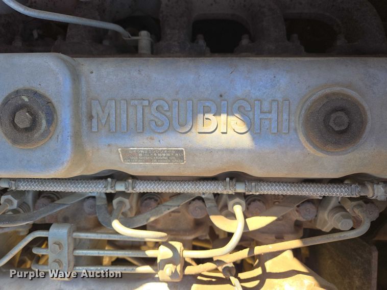image for item EB1421 2006 Kobelco SK210LC excavator