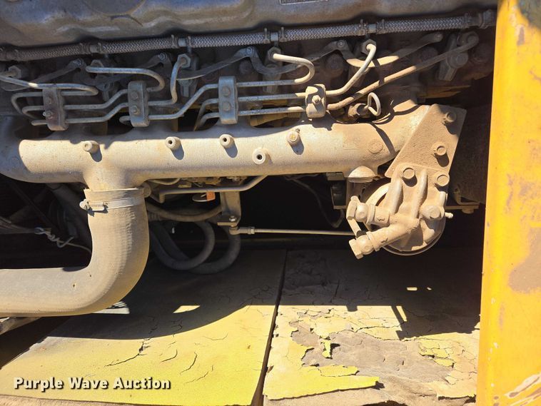 image for item EB1421 2006 Kobelco SK210LC excavator