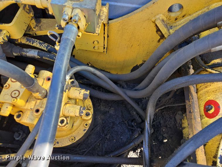 image for item EB1421 2006 Kobelco SK210LC excavator
