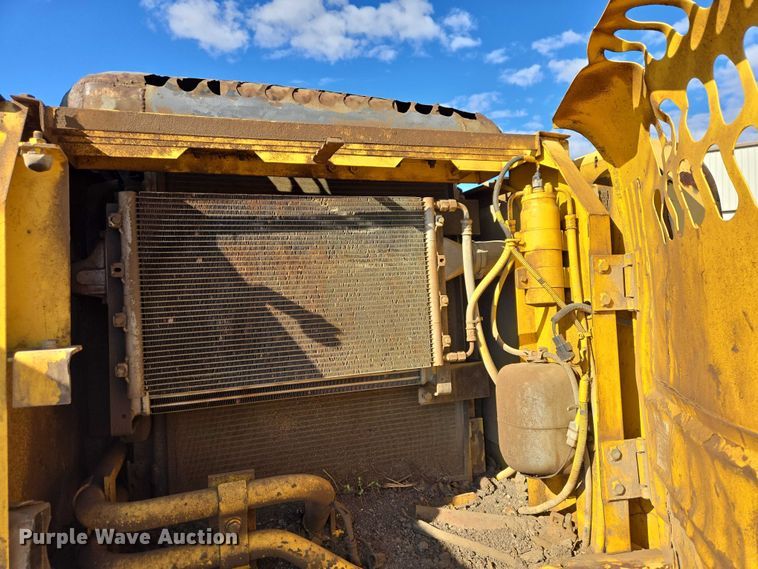 image for item EB1421 2006 Kobelco SK210LC excavator