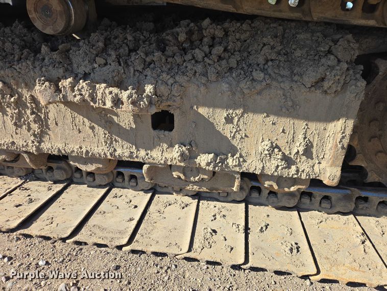 image for item EB1421 2006 Kobelco SK210LC excavator