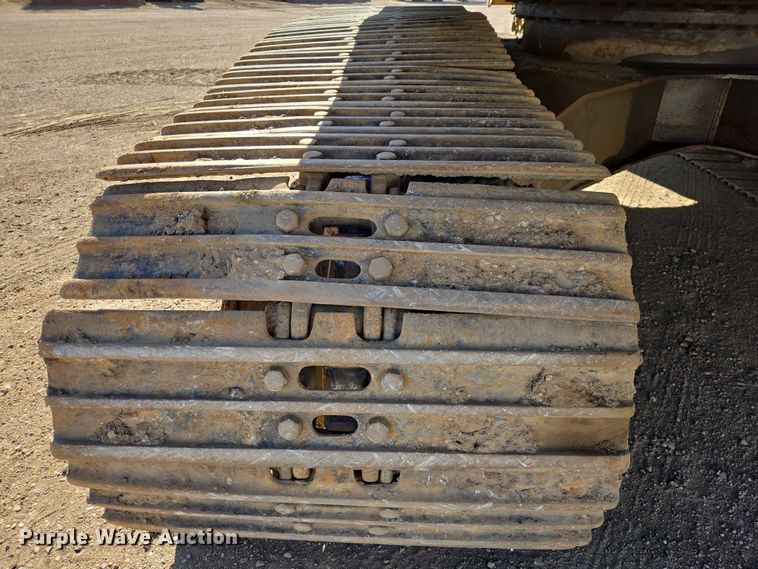 image for item EB1421 2006 Kobelco SK210LC excavator