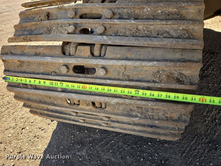 image for item EB1421 2006 Kobelco SK210LC excavator