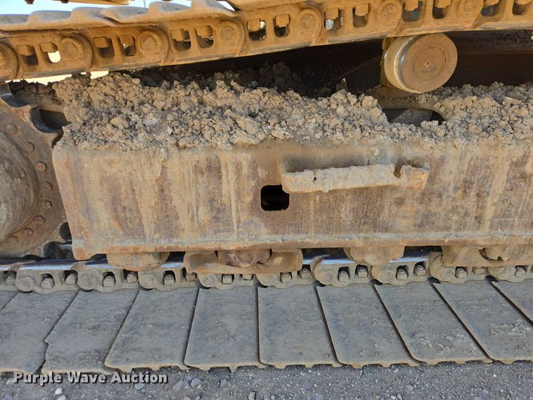 image for item EB1421 2006 Kobelco SK210LC excavator