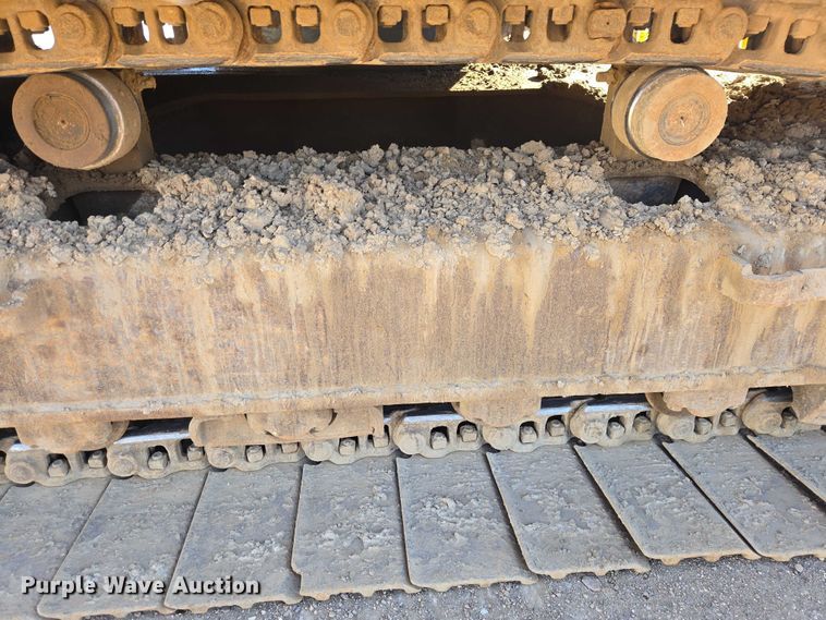 image for item EB1421 2006 Kobelco SK210LC excavator