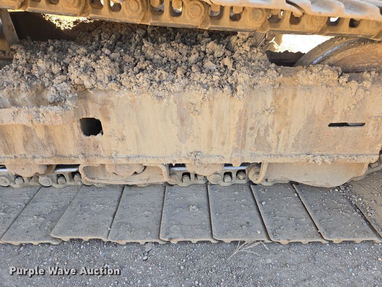 image for item EB1421 2006 Kobelco SK210LC excavator