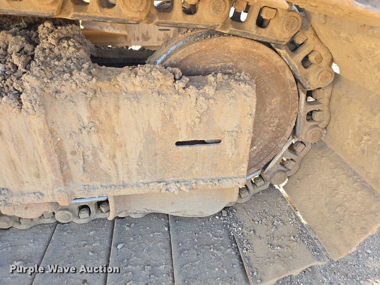 image for item EB1421 2006 Kobelco SK210LC excavator