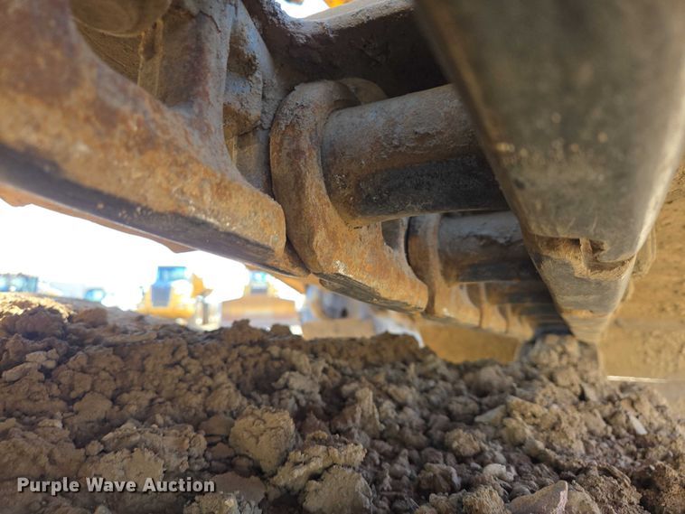 image for item EB1421 2006 Kobelco SK210LC excavator