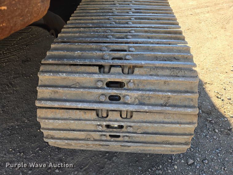 image for item EB1421 2006 Kobelco SK210LC excavator