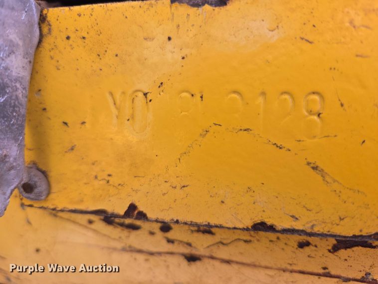 image for item EB1421 2006 Kobelco SK210LC excavator