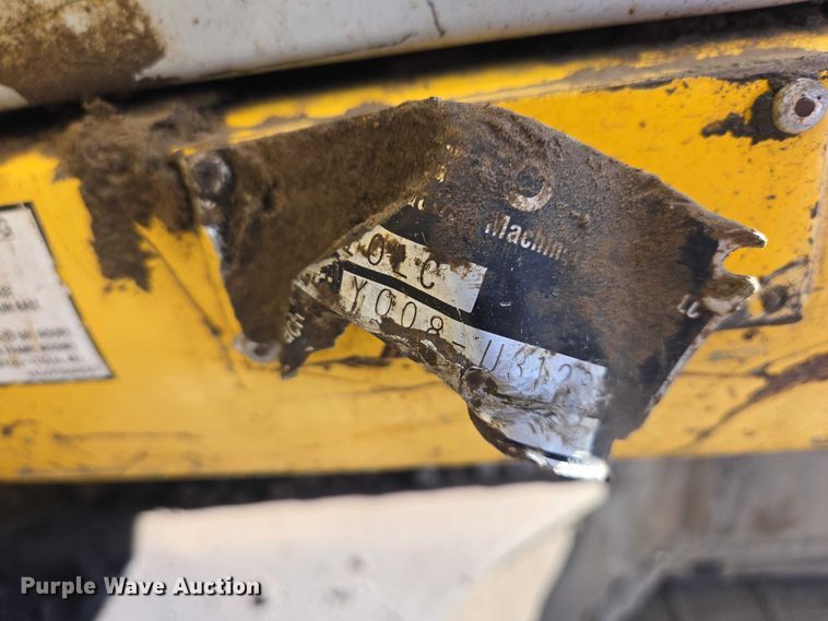 image for item EB1421 2006 Kobelco SK210LC excavator