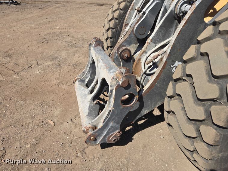 image for item EB1423 Volvo L60H wheel loader