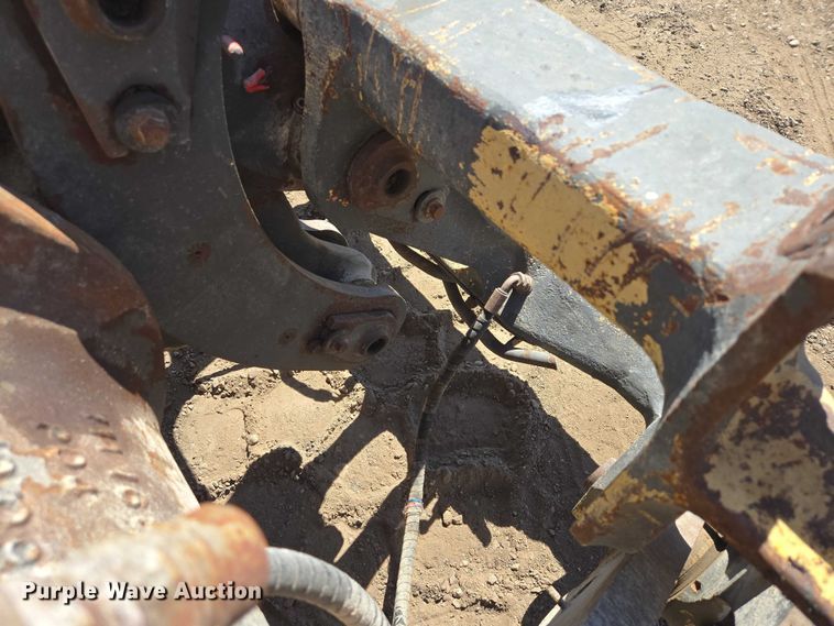 image for item EB1423 Volvo L60H wheel loader