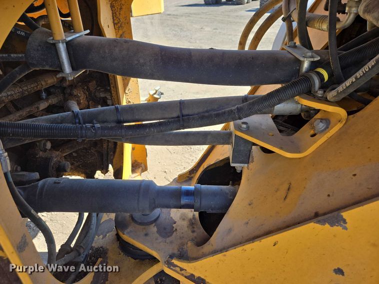 image for item EB1423 Volvo L60H wheel loader