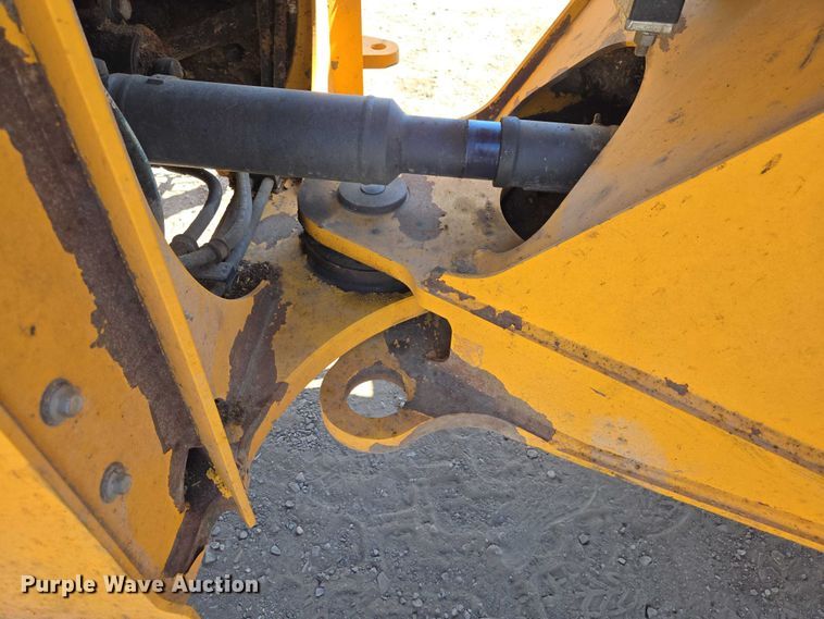 image for item EB1423 Volvo L60H wheel loader