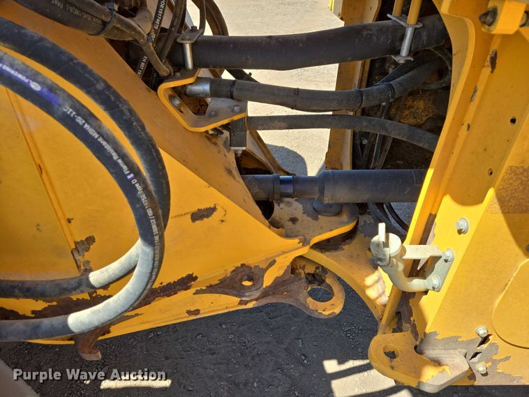 image for item EB1423 Volvo L60H wheel loader