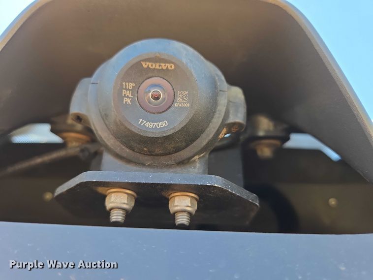 image for item EB1423 Volvo L60H wheel loader