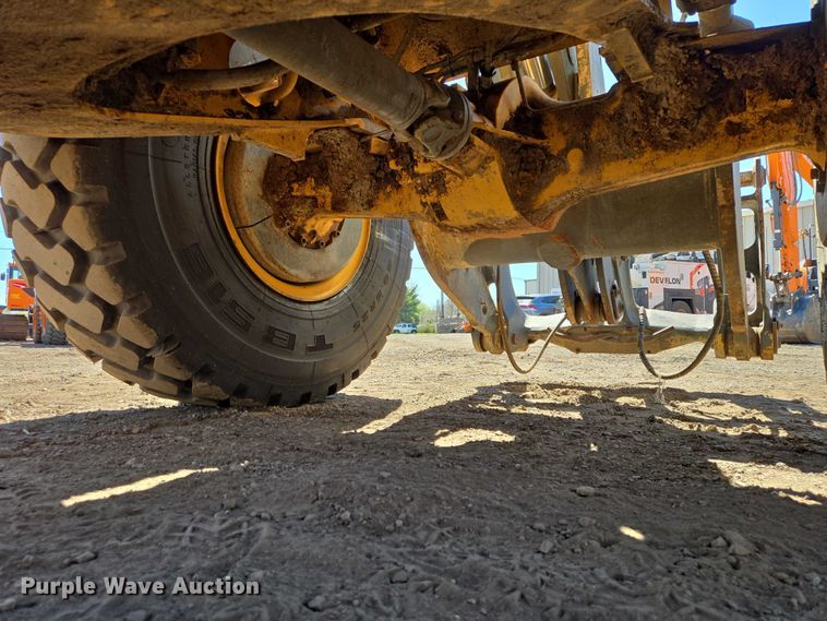 image for item EB1423 Volvo L60H wheel loader