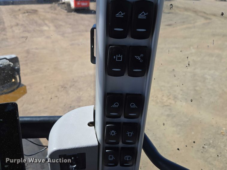 image for item EB1423 Volvo L60H wheel loader