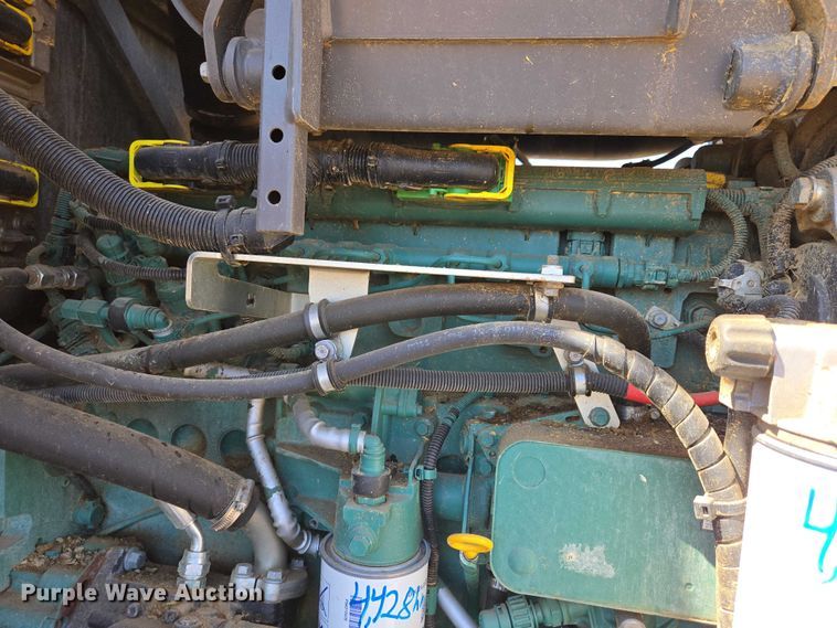 image for item EB1423 Volvo L60H wheel loader