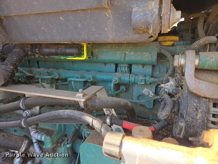image for item EB1423 Volvo L60H wheel loader