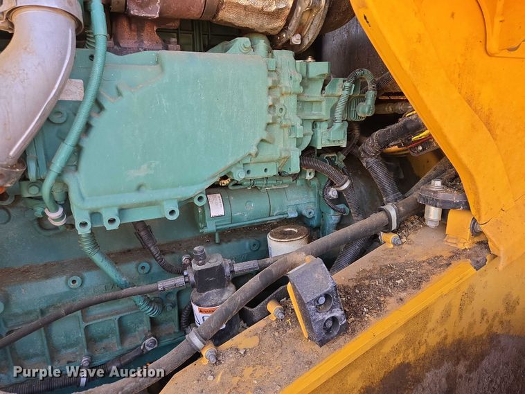 image for item EB1423 Volvo L60H wheel loader