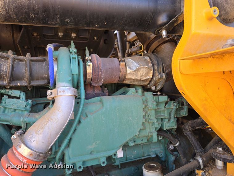 image for item EB1423 Volvo L60H wheel loader