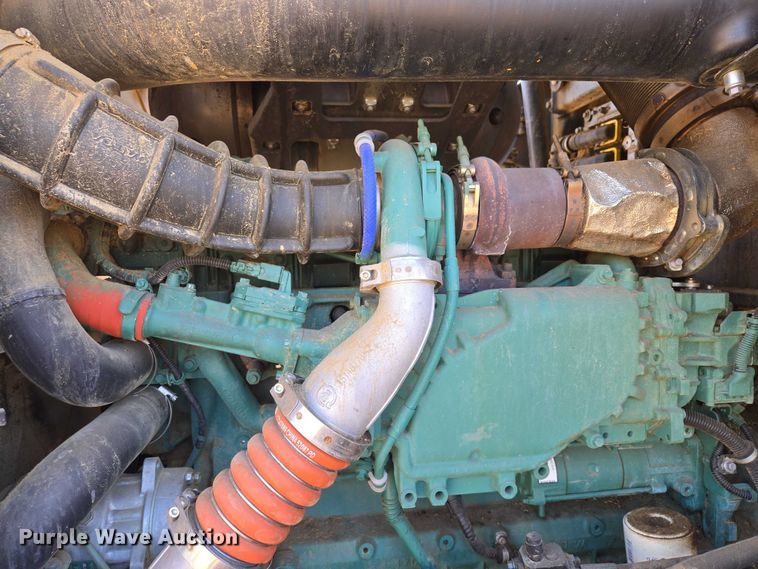 image for item EB1423 Volvo L60H wheel loader