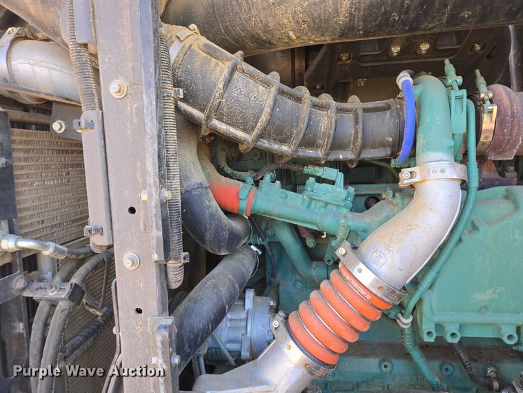 image for item EB1423 Volvo L60H wheel loader